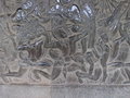 bas-relief, Angkor