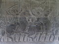 more bas-relief, Angkor Wat