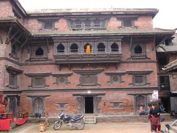 Bakhtapur