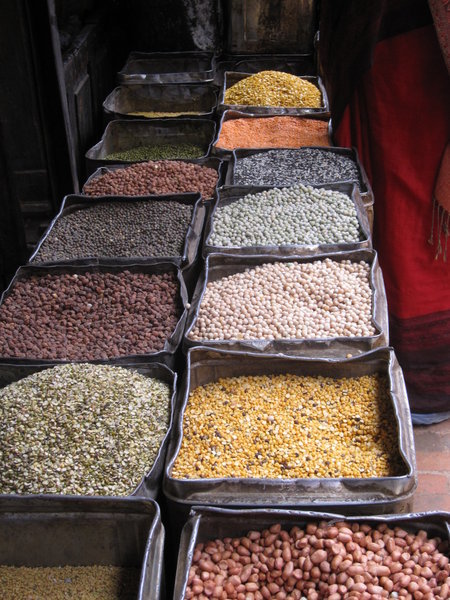 spices of Nepal