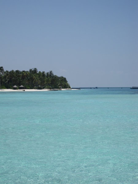 Rangali Island