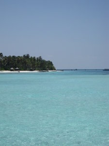 Rangali Island