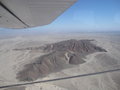 desert around Nazca