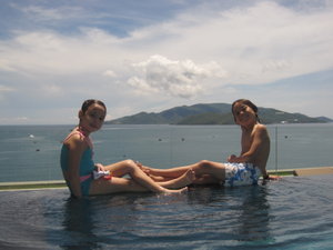 Great time in Nha Trang 