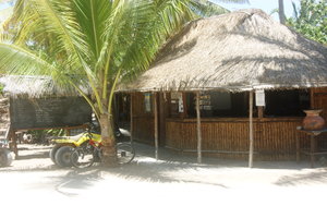 Bamboozi resort