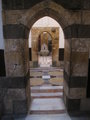 Baths at Azem Palace