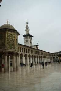 Ummayyad Mosque...beautiful...