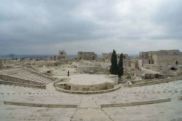 Theatre of the Citadel
