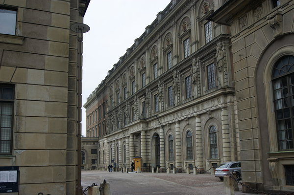 King's Palace