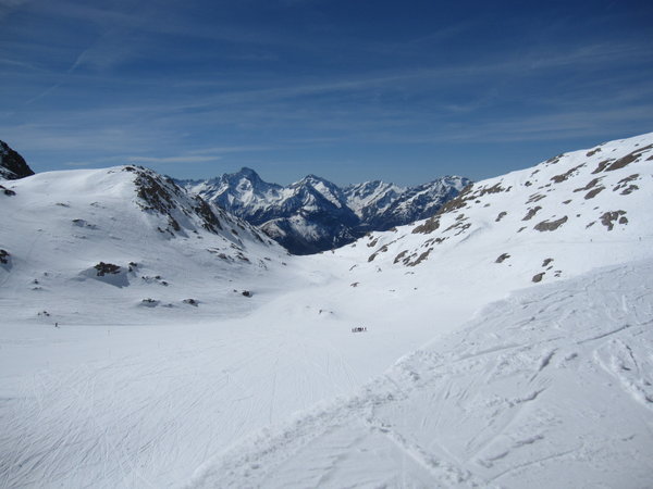 Alpes d'Huez