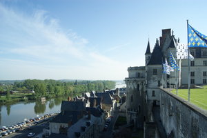 The Loire and Amboise