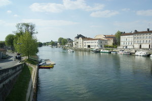 La Charente