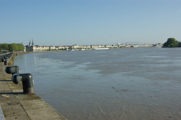 La Garonne