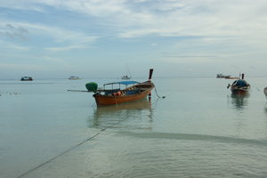 Pattaya Beach, Koh Lipe