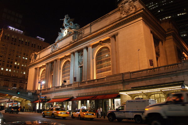 Grand Central