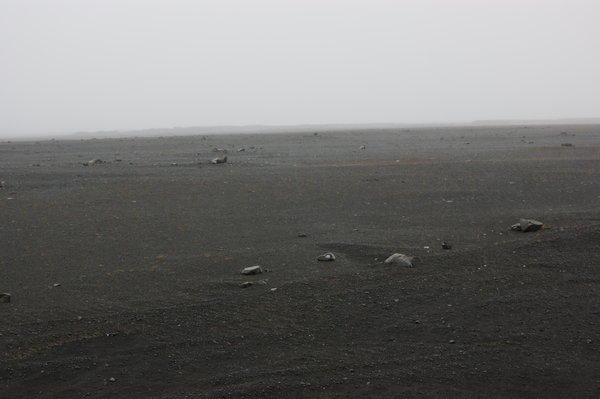 Iceland...volcanic...