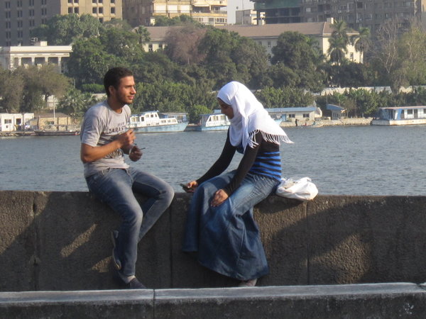 today Cairo