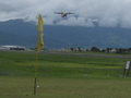 Nadi Airport Golf Club, don't shoot at the planes!