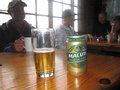 Lesotho beer