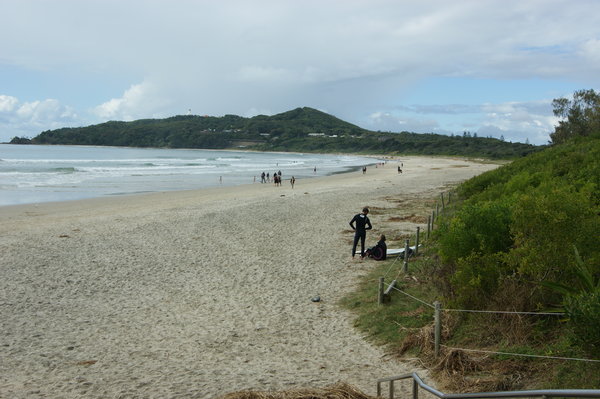 Byron Bay