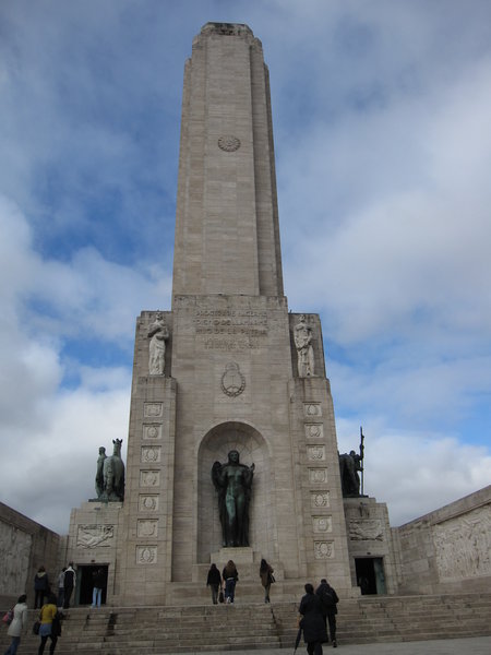 Monumento Nacional de la Bandera