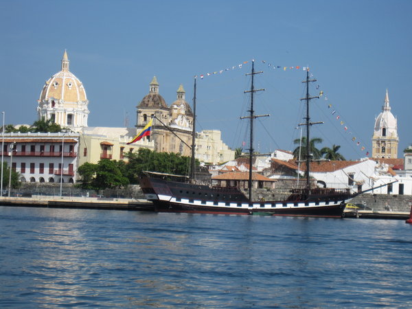 Cartagena...2012...