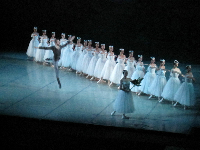 Moscow National Ballet