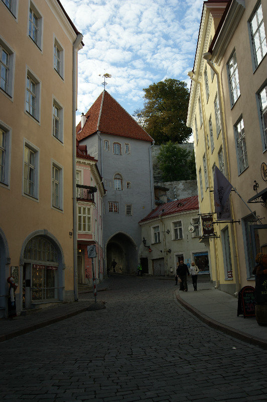 Old Town