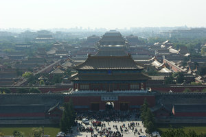 Forbidden City