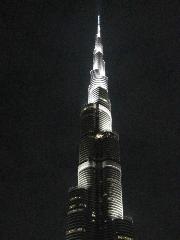 Burj Khalifa