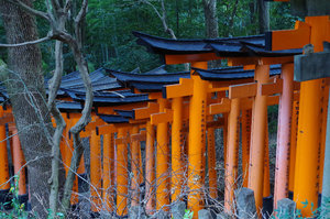 Fushimi-Inari-Taisha