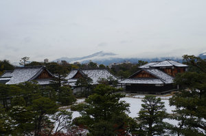 Nijo Castle