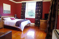 Cute room, Lupton Lodge