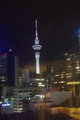 View from my room in Auckland...
