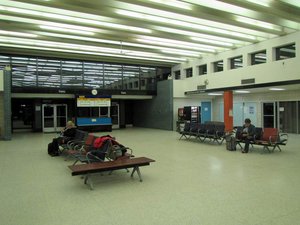 Saskatoon station