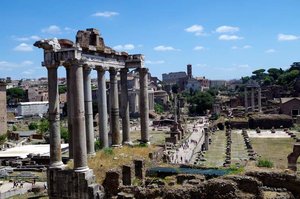 Roman Forum