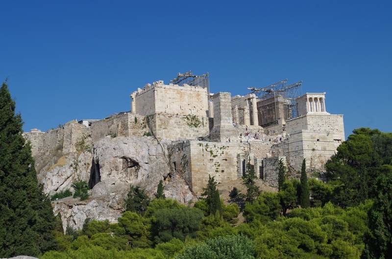 Acropolis