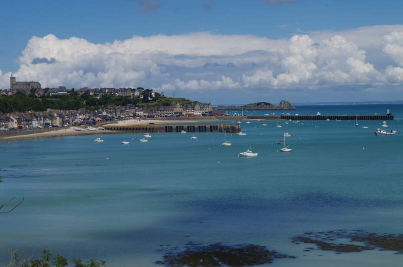 Cancale