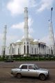 Astana main massive mosque
