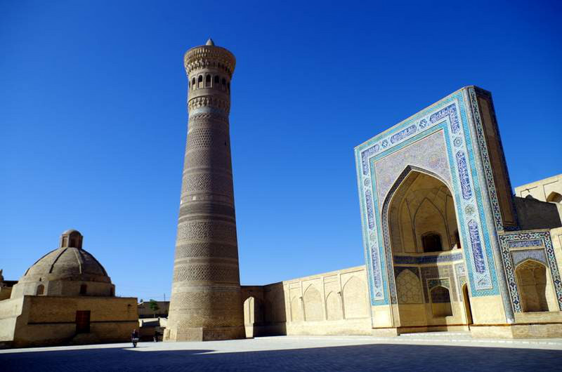 Mosque Kalyan