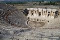 Main theatre of Hieropolis