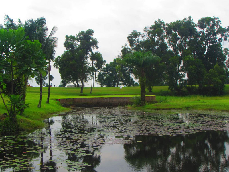 Golf de Libreville
