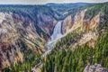 Just amazing, the Grand Canyon of Yellowstone
