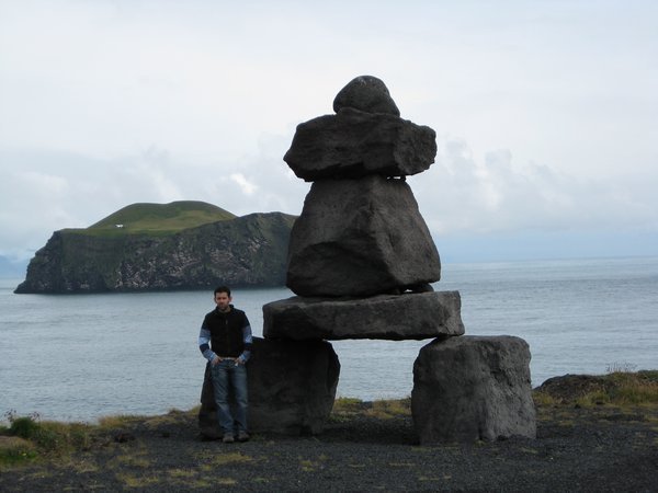 Rocks, Islands, Anth