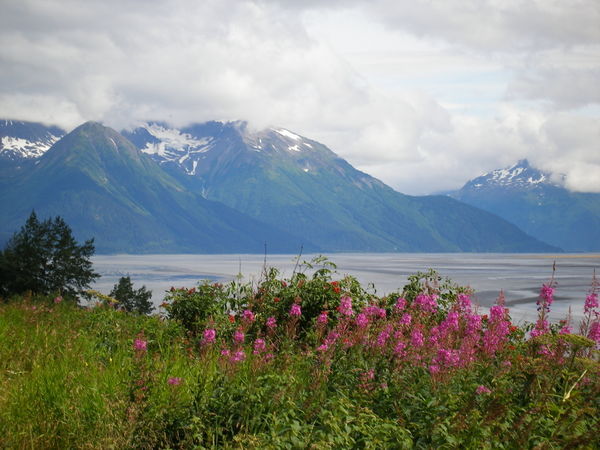 Whittier to Anchorage (4)