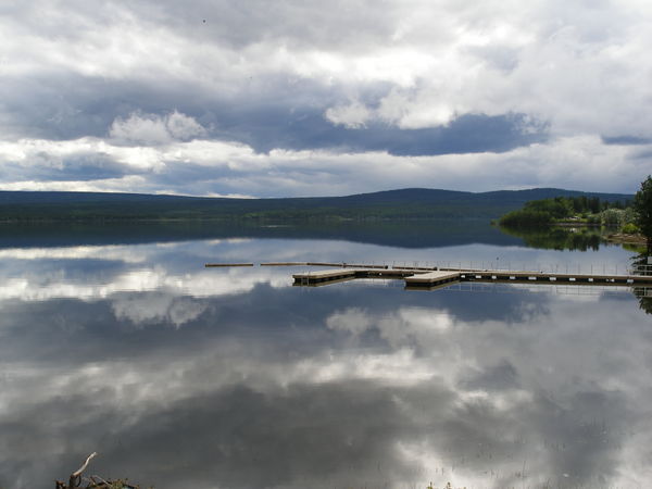 Teslin Lake (1)