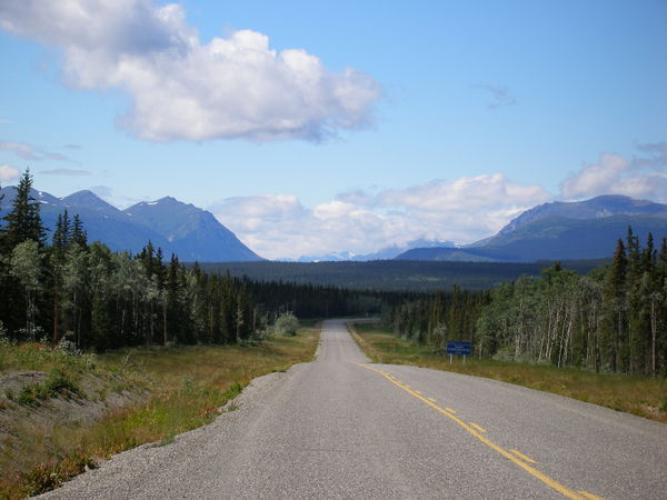 Alaska Highway (2)