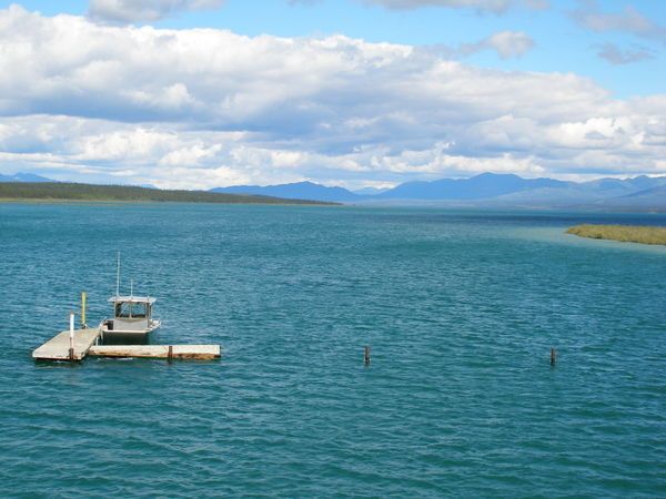 Tagish Lake 