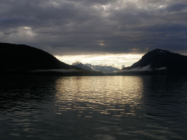 Ferry to Juneau (12)