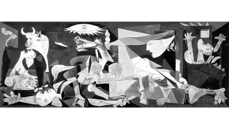 Guernica Picasso
